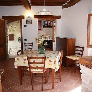 Borgo Fango Montieri